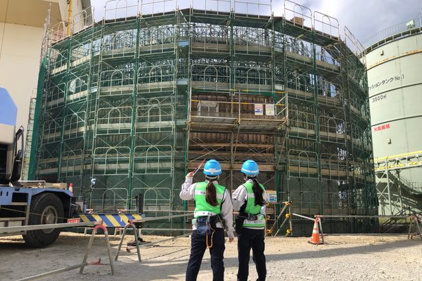 建設業、女性が働きやすく　沖縄県協会が「部会」　キャリア支援、業界の魅力発信へ