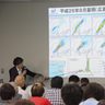 土砂災害１０年へ　防災意識新たに　広島市で講演会