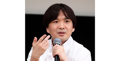 「平和外交こそ積極的平和主義」　憲法記念日　逢坂さん浦添で講演