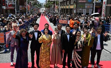 沖縄国際映画祭、経済効果は22億円　県外観光客1.3万人、消費支出増が底上げ