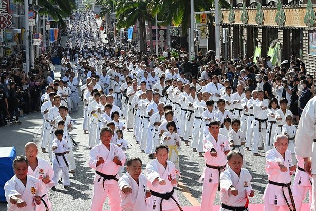 【登録までの流れ】「沖縄の伝統文化」ユネスコ登録目指し、協議会発足　26年度申請へ