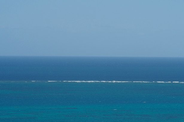 漁港へ投網に行った男性死亡　波打ち際、うつぶせで発見　宮古島市　沖縄
