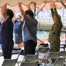 石垣島の陸自「訓練」でハーリー参加へ　防災無線で周知、住民に戸惑いも　3行事に「公務」参加　八重山・沖縄