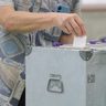沖縄県議選、投票率は45.26％　過去最低　前回を1.7ポイント下回る