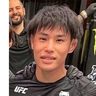 【速報】総合格闘技UFCファイター平良達郎が6連勝　ラスベガスのメインイベントで2ラウンドTKO勝ち