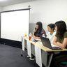 沖縄の基地集中 本土の責任問う　東京、学生ら議論