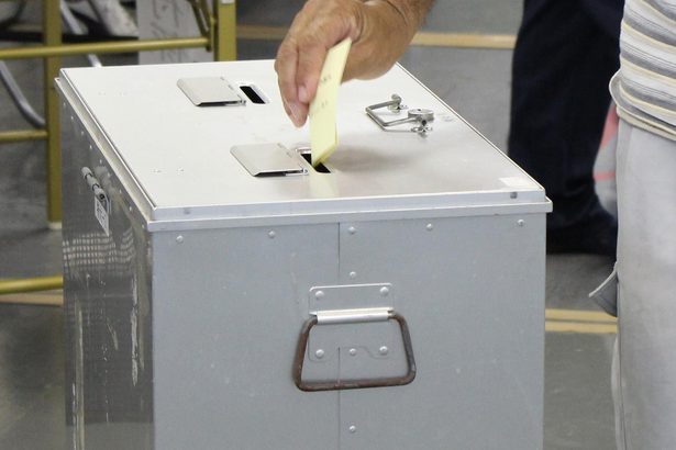 沖縄県内の選挙人名簿登録は117万8000人　県議選、6月16日投開票【一覧あり】