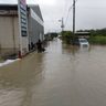 【動画】豊見城市などで「数年に一度」の大雨　気象庁が「記録的短時間大雨情報」1時間に110ミリ観測　沖縄