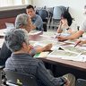 県、「集会禁止」など条件提示　6.23追悼式ガマフヤーDNA鑑定呼びかけテント　沖縄