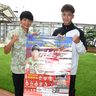 池本夢実、戴冠へ気合　プロボクシング　来月14日、中城で王座決定戦