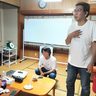 ミャンマーの現状、映像で伝え「民主化」語り合う　現地で拘束経験者らが上映会　沖縄・糸満