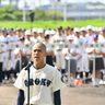 「熱い本気の夏にする」　甲子園懸けて沖縄大会が開幕　60チーム出場、決勝は7月21日予定