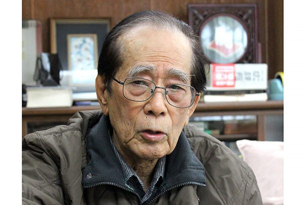 ＜訃報＞座喜味彪好さん死去　元副知事、沖縄電力社長　98歳