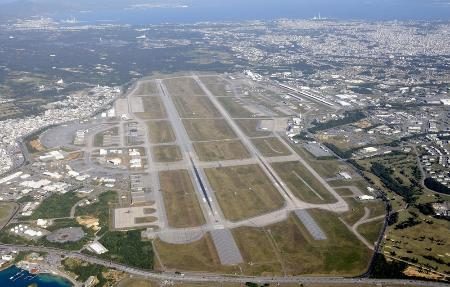 起訴された米兵は「嘉手納基地所属」　第18航空団が認める　「疑惑の重大性を深く憂慮」　沖縄の少女暴行事件