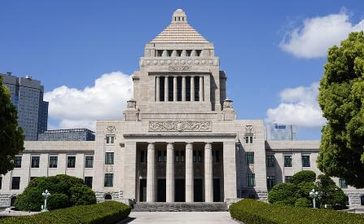 地位協定改定触れず　石破首相所信表明　辺野古移設を推進