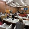 「特定利用」指定求める意見書可決　空港と新港湾　沖縄・与那国町議会