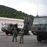 沖縄で日米共同訓練　勝連、石垣、宮古でミサイル展開訓練　民間空港、公道も使用　7月28日～8月7日