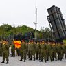 勝連ミサイル部隊参加　来月末から日米訓練　実弾輸送も計画　沖縄