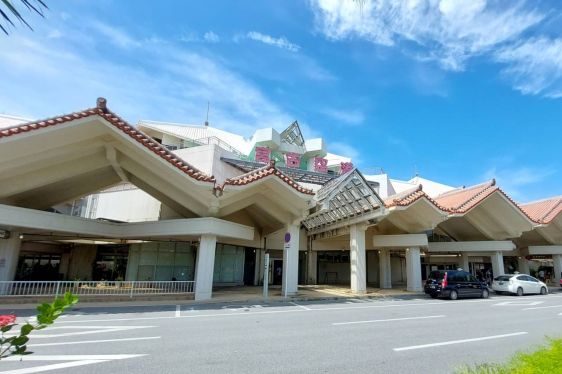 宮古・下地島空港、平良港　政府が「特定利用」追加指定を検討　沖縄　