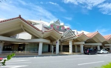 宮古・下地島空港、平良港　政府が「特定利用」追加指定を検討　沖縄　