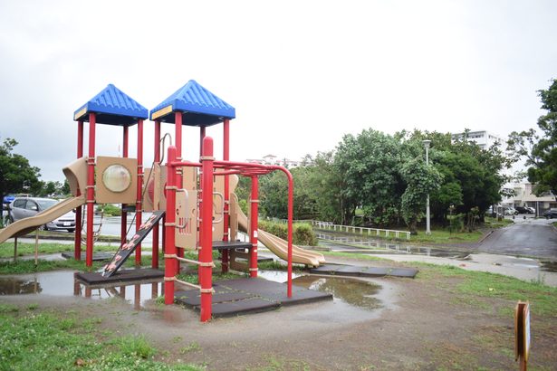 漫湖公園に「スタバ」　那覇市、民間資金活用し整備　アーバンスポーツ施設も　沖縄