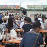 G1と食楽しむ　春の沖縄フェス　東京競馬場