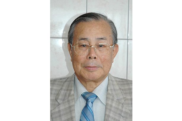 ＜訃報＞比嘉佑典氏死去　84歳、名桜大元理事長