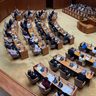 理解者なく　立候補に壁　有志ら「声上げ、選挙に興味を」　女性議員　増えない理由は　沖縄県議選
