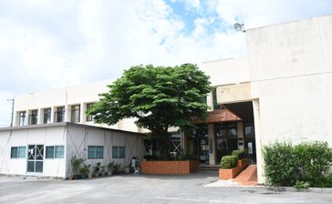 「南部福祉センター」建て替えへ　八重瀬町東風平　老朽化、2026年供用開始　沖縄