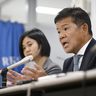 取り調べは「不穏当」　大阪国賠訴訟　元特捜検事認める