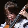 バッハの旋律、巧みに　朴葵姫さんギター公演　沖縄