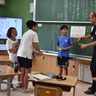 体験学習で横のつながりを　沖縄ろう学校　地域の学校から３人参加