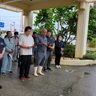 南大東　村制78年祝う　セレモニーで発展誓う　沖縄