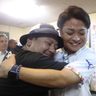 「地域根差した政治家に」　中頭郡区で初の30代県議、宮里さん　沖縄県議選