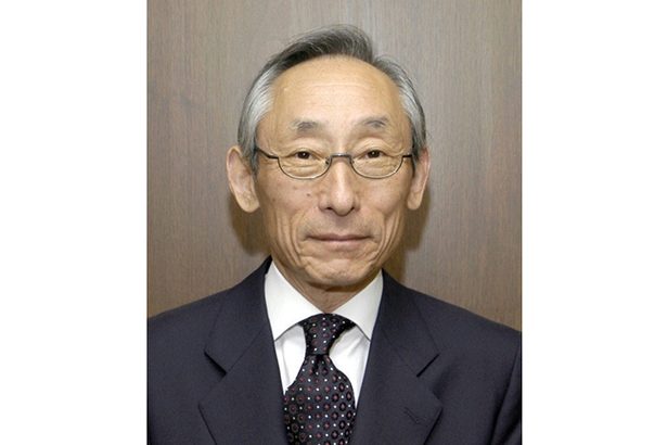 ＜訃報＞元武田薬品工業社長　武田国男さん