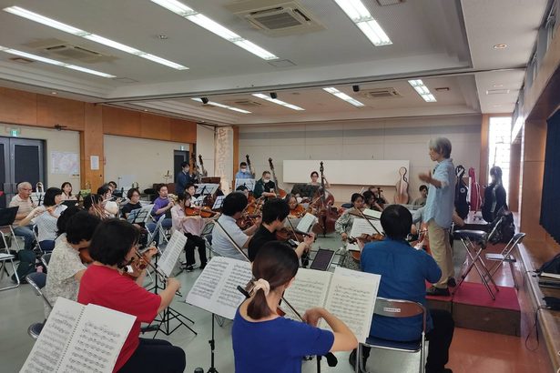 ■沖縄フィルハーモニー管弦楽団第１５回演奏会（南城市文化センターシュガーホール）