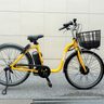 1000キロ走る「県産自転車」、シェアサイクルに導入　電動アシスト付きでスイスイ　沖縄