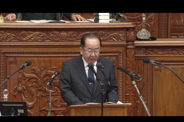 【国政も関心】自民、県政奪還に自信　野党国会議員に焦りも＜衝撃の与野党逆転’24県議選＞4