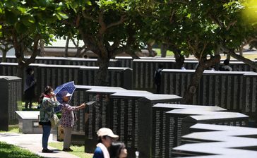 【一覧表あり】沖縄戦の教訓継承に必要なことは？　各地の慰霊祭などで県民にアンケート　多様な意見上がる