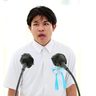 【動画】「思いやり、世界変える」　宮古高３年の仲間さん、平和の詩に思い込め　沖縄「慰霊の日」