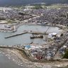輪島港、夏にも漁再開へ　能登地震で隆起被害