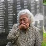 【写真・動画特集】「慰霊の日」祈りに包まれた沖縄　平和への誓い　戦後79年