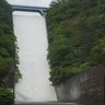 【動画】県内各地で大雨、洪水警報　福地ダムでオーバーフロー　9市町村で避難所開設も　沖縄