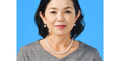 豊見城教育長に赤嶺氏　女性初、議会が全会一致で同意　沖縄＜人事＞