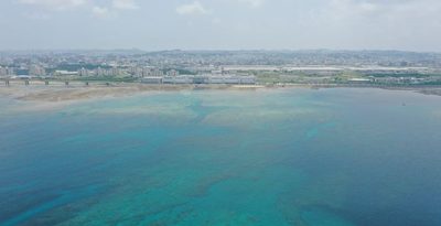 那覇軍港の浦添移設、7月中にもボーリング着手　環境アセスの縦覧、きょう10日から　沖縄