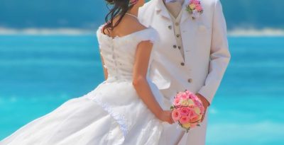 沖縄での「リゾ婚」過去最多　初の2万組を突破　フォト婚が倍増　2023年