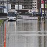 7～9月の「ゲリラ雷雨」発生予想、沖縄は2位　10平方キロメートル当たりでは全国最多