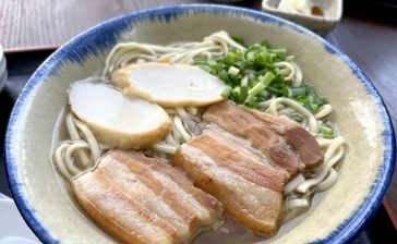 沖縄そば、平均は「月に3.47回」　多いのは…かつおだし派？豚骨派？麺の好みは？　「沖縄そばの日」アンケート