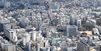 沖縄、外国人含め148万人　143人増　日本人は3531人減　外国人最も増えた町村は？