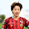 FC琉球のFW白井がJ1札幌へ完全移籍　今季10得点でチームの屋台骨　沖縄